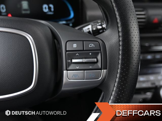 Hyundai CASPER Smart купить на сайте DeffCars