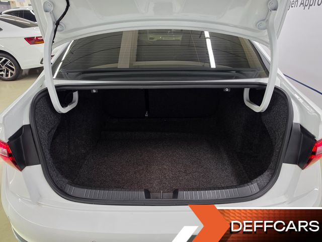 Volkswagen JETTA 1.5 TSI Prestige купить на сайте DeffCars