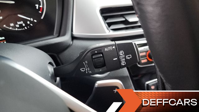 BMW X1 xDrive 20i Advantage купить на сайте DeffCars