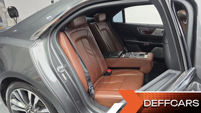 Lincoln CONTINENTAL 3.0 AWD купить на сайте DeffCars