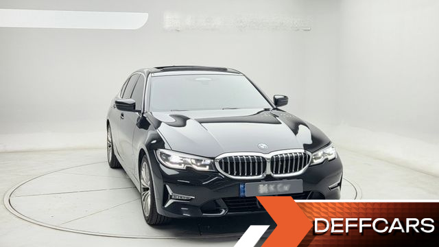 BMW 3-SERIES 320i Luxury купить на сайте DeffCars