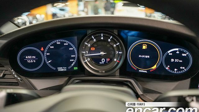 Porsche 911 Targa 4 купить на сайте DeffCars