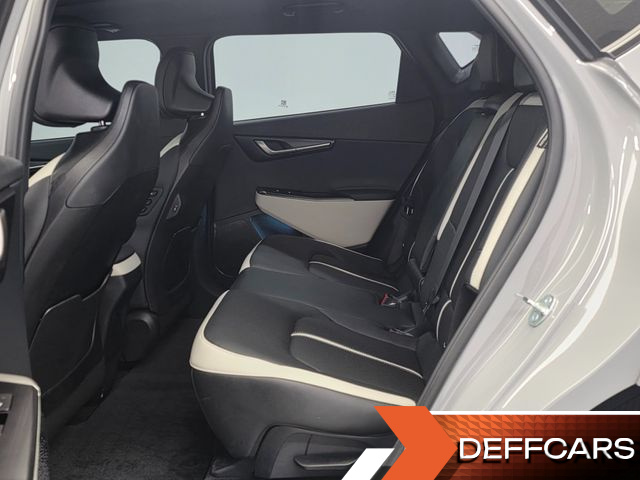 Kia EV6 Long Range 4WD GT Line купить на сайте DeffCars