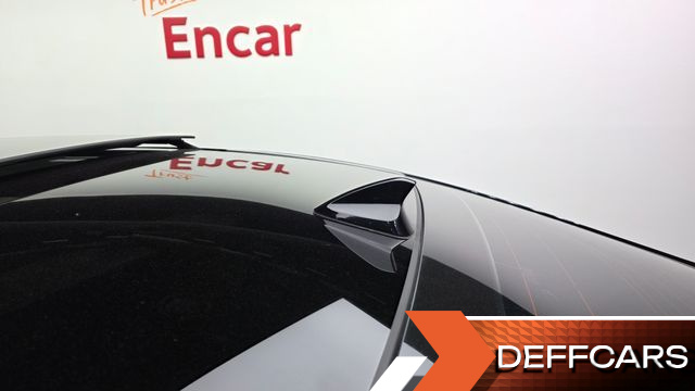 Renault-KoreaSamsung SM6 1.6 TCe Premiere купить на сайте DeffCars