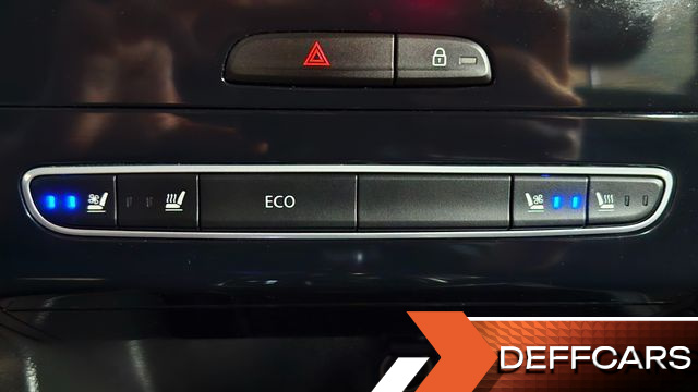Renault-KoreaSamsung QM6 Gasoline 2WD RE купить на сайте DeffCars