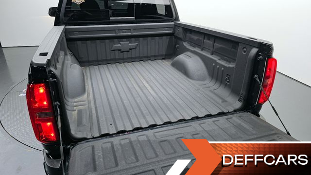 ChevroletGMDaewoo COLORADO 3.6 Z71-X Midnight 4WD купить на сайте DeffCars