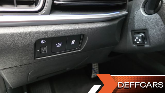 Kia SORENTO Gasoline 2.5T 2WD Signature X Line купить на сайте DeffCars