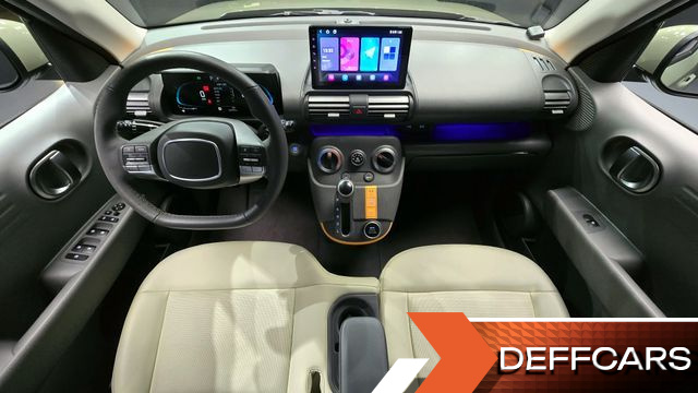 Hyundai CASPER Turbo Modern купить на сайте DeffCars