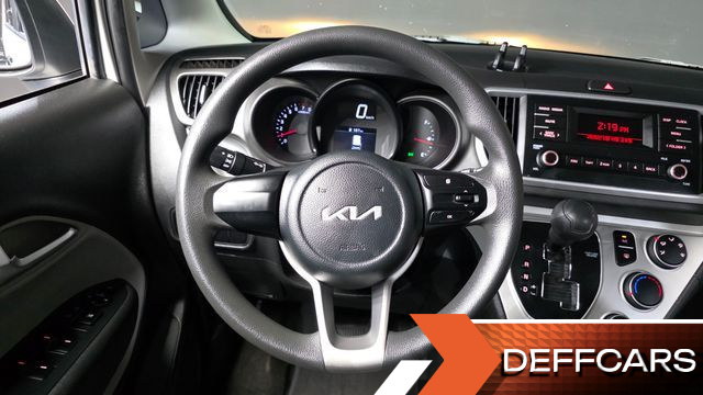 Kia RAY Van Standard купить на сайте DeffCars