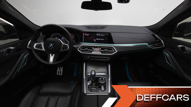 BMW X6 xDrive30d M Sport купить на сайте DeffCars