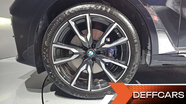 BMW X7 xDrive 40i M Sport 6STR купить на сайте DeffCars