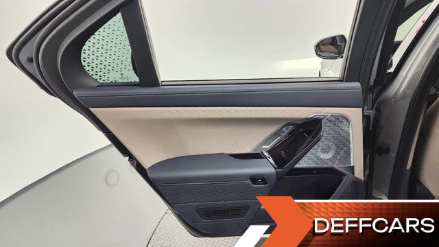 BMW 7-SERIES 750e xDrive M Sport купить на сайте DeffCars