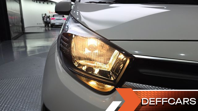 Kia MORNING Signature купить на сайте DeffCars