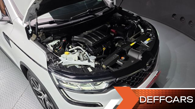 Renault-KoreaSamsung QM6 2.0 LPe RE Signature 2WD купить на сайте DeffCars