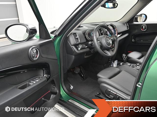 Mini COUNTRYMAN Classic 2nd купить на сайте DeffCars