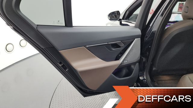 BMW 5-SERIES 523d M Sport купить на сайте DeffCars