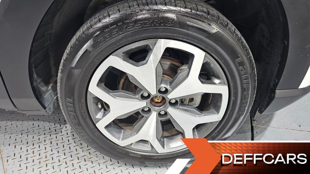Ssangyong TORRES Gasoline 1.5 2WD T5 купить на сайте DeffCars
