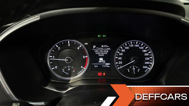 Hyundai SANTAFE Diesel 2.0 2WD Prestige купить на сайте DeffCars