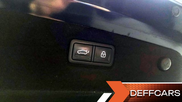 Kia K9 3.8 GDI AWD Best Selection Ⅱ купить на сайте DeffCars