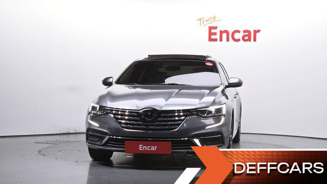 Renault-KoreaSamsung SM6 1.3 TCe RE купить на сайте DeffCars