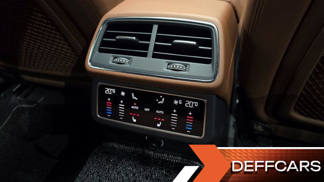 Audi A6 40 TDI Quattro Premium купить на сайте DeffCars