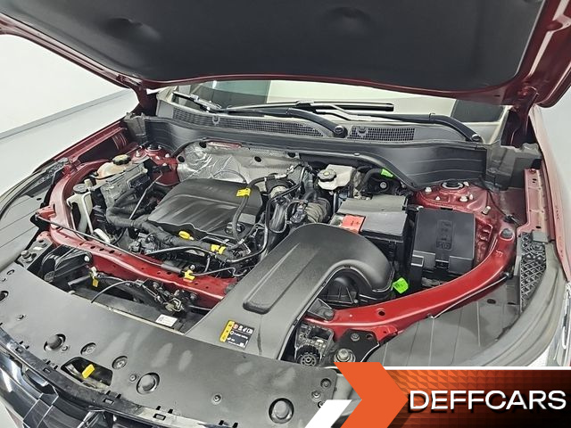 ChevroletGMDaewoo TRAX 1.2 RS купить на сайте DeffCars