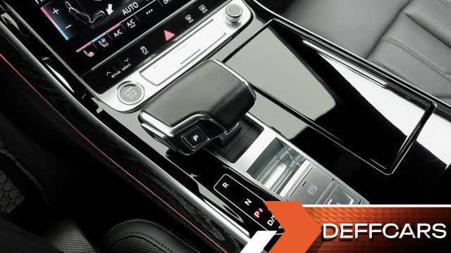 Audi A8 60 TFSI Quattro LWB купить на сайте DeffCars