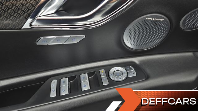 Genesis GV80 3.5T e-S/C Gasoline AWD купить на сайте DeffCars