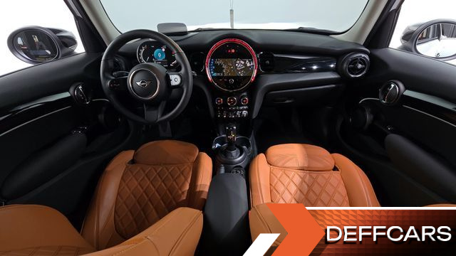 Mini COOPER 5Door Classic Third Generation купить на сайте DeffCars