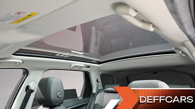 Land Rover DISCOVERY SPORT 2.0 TD4 HSE Luxury купить на сайте DeffCars