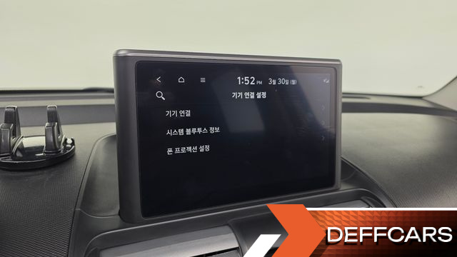 Hyundai CASPER Modern купить на сайте DeffCars