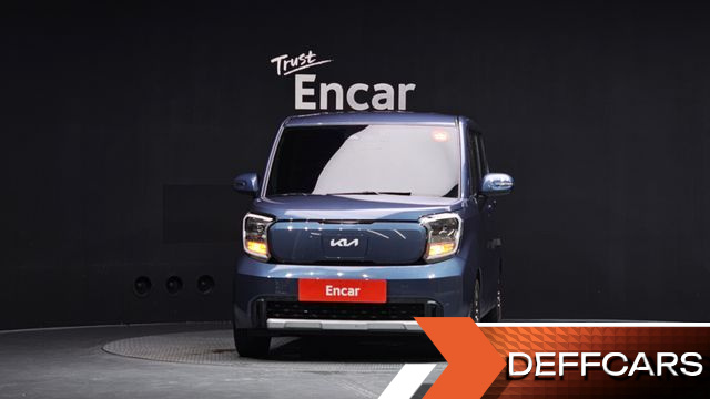 Kia RAY Air купить на сайте DeffCars