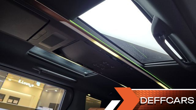 Toyota ALPHARD 2.5 HEV Executive AWD купить на сайте DeffCars
