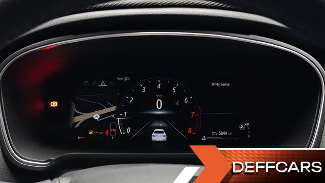 Renault-KoreaSamsung SM6 1.8 TCe Inspire купить на сайте DeffCars