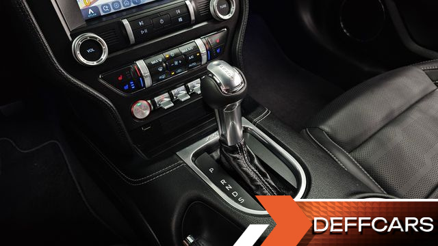 Ford MUSTANG Coupe купить на сайте DeffCars