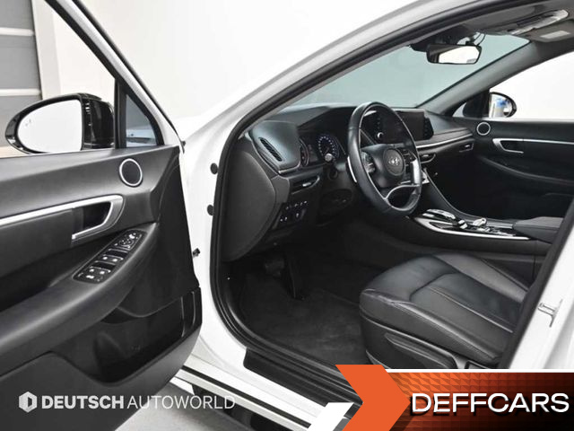 Hyundai SONATA 2.0 Modern купить на сайте DeffCars