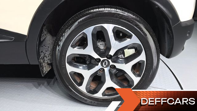 Renault-KoreaSamsung QM3 RE купить на сайте DeffCars