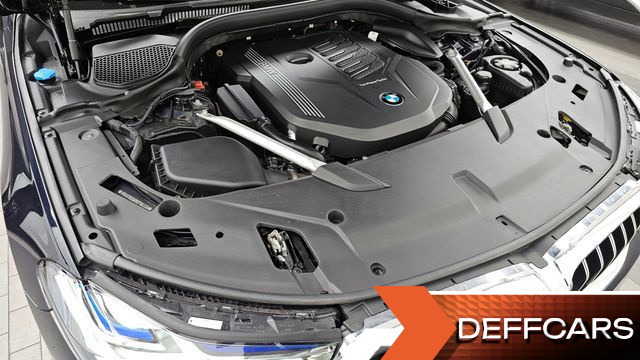 BMW GRAN TURISMO 630i xDrive M Sport купить на сайте DeffCars