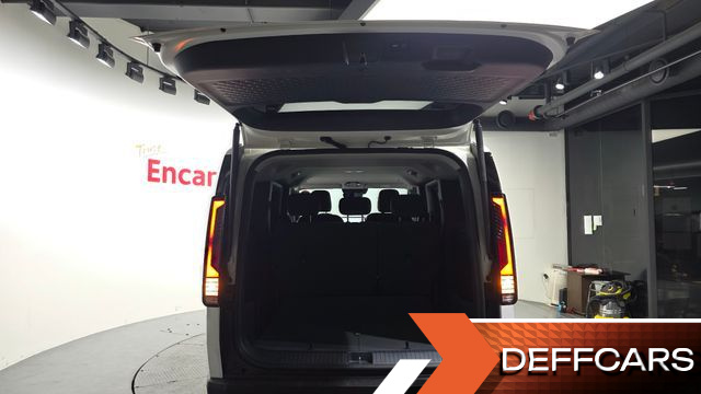 Kia PV5 Taxi 5 Seater Basic купить на сайте DeffCars