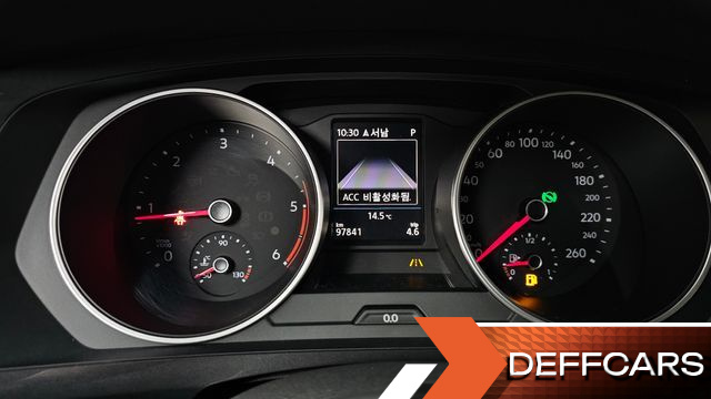 Volkswagen TIGUAN 2.0 TDI Prestige купить на сайте DeffCars