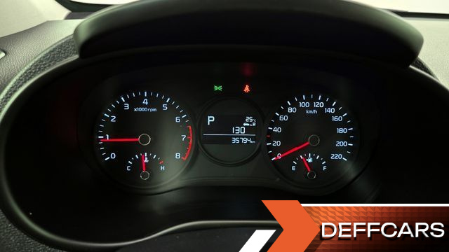 Kia MORNING Luxury купить на сайте DeffCars
