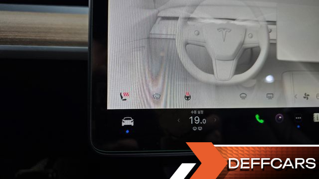 Tesla MODEL 3 Long Range AWD купить на сайте DeffCars