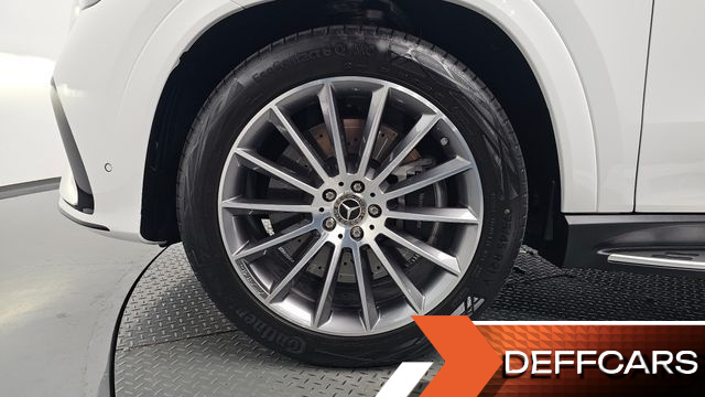 Mercedes GLE-CLASS GLE450 4MATIC Coupe купить на сайте DeffCars