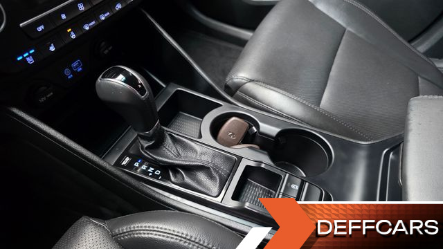 Hyundai TUCSON Diesel 2.0 2WD Modern купить на сайте DeffCars