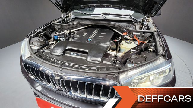 BMW X5 xDrive 30d купить на сайте DeffCars