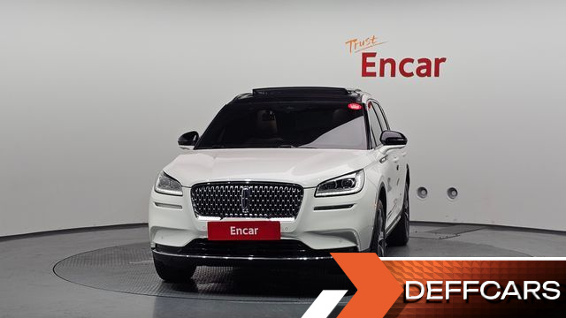Lincoln CORSAIR 2.0 Reserve AWD купить на сайте DeffCars