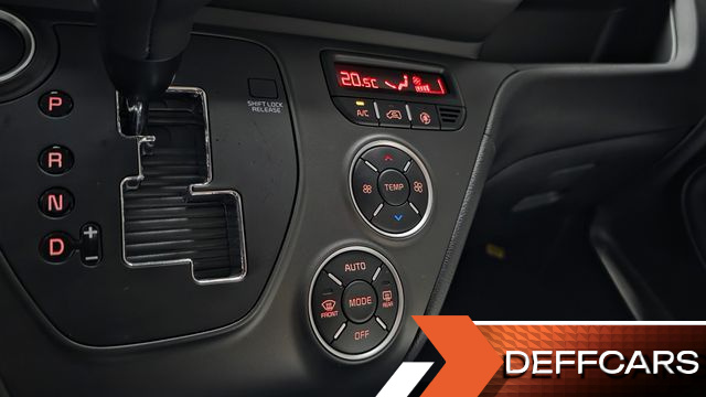 Kia RAY Signature купить на сайте DeffCars