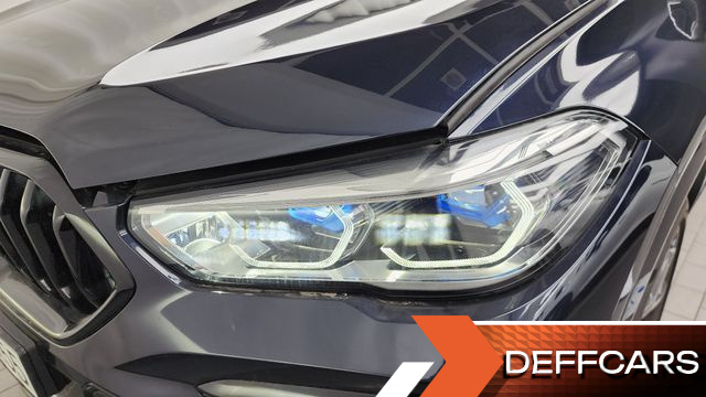 BMW X6 xDrive40i M Sport купить на сайте DeffCars