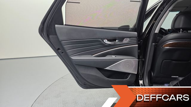 Kia K9 3.8 GDI AWD PlatinumⅡ купить на сайте DeffCars