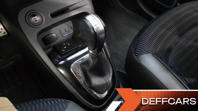 Renault-KoreaSamsung QM3 RE Signature купить на сайте DeffCars
